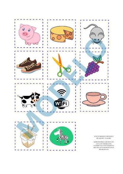 Meu Alfabeto com Imagens - Image 6