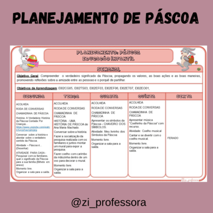 PLANEJAMENTO PÁSCOA - Image 4