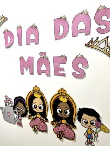 KIT DIA DAS MÃES