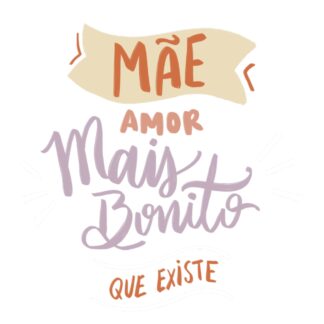 PLAQUINHAS DIA DAS MÃES