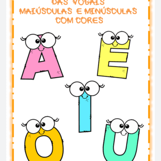 CARDS VOGAIS