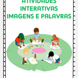 IMAGENS E PALAVRAS