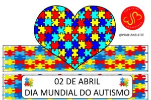 Coroa Autismo