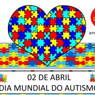 Coroa Aurtismo