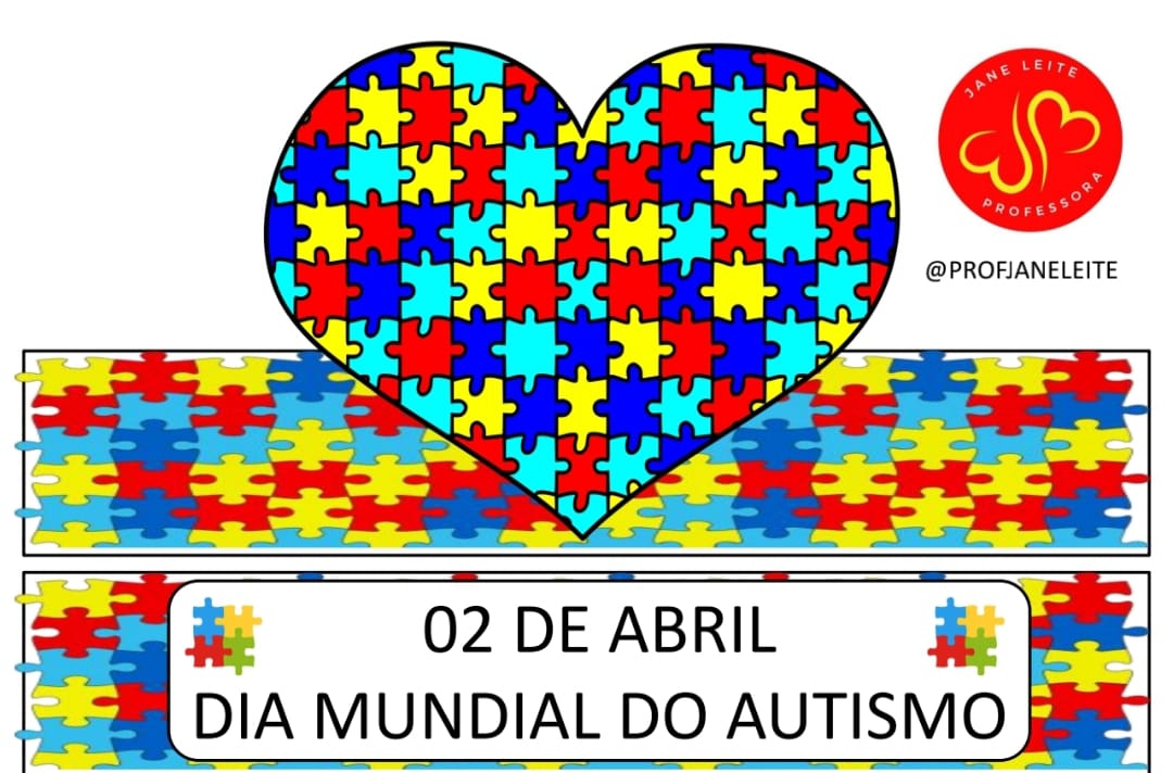 Coroa Autismo