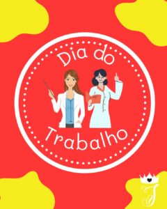 Lata das profissões
