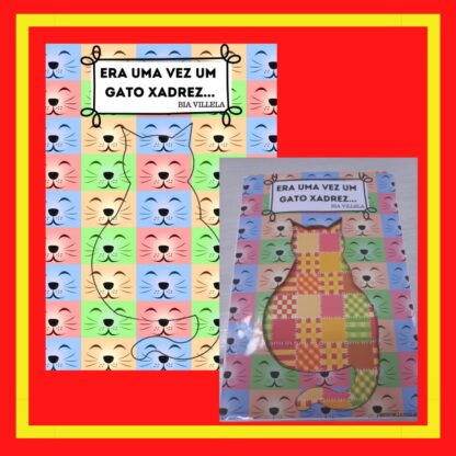 Era uma vez um gato xadrez... - Image 2