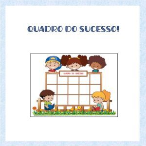 Quadro do Sucesso