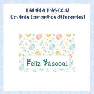 Lapela Páscoa