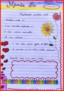 Combo dia das mães.