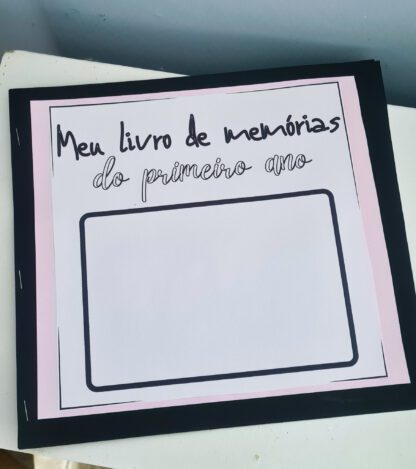 Livro de memórias - Image 2