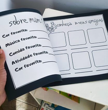 Livro de memórias - Image 3