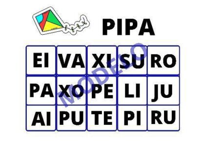 Pinte a Sílaba - Image 2