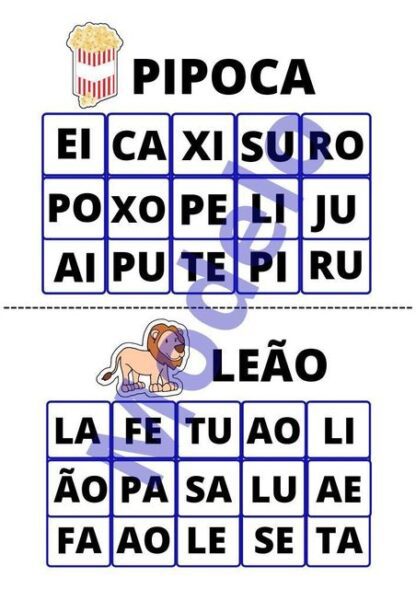 Pinte a Sílaba - Image 3