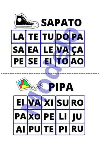 Pinte a Sílaba - Image 4