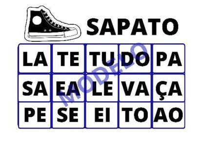 Pinte a Sílaba - Image 5