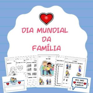kIT DIA DA FAMÍLIA
