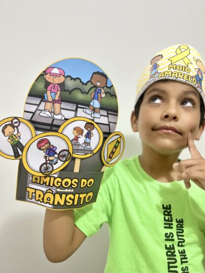 KIT MAIO AMARELO - Image 2