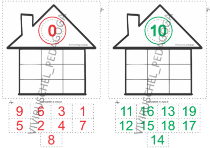 FAMÍLIA NUMÉRICA - Image 2