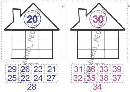 FAMÍLIA NUMÉRICA - Image 3