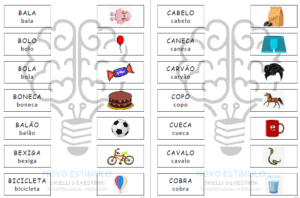 FICHA DE LEITURA – LIGUE IMAGEM E ESCRITA