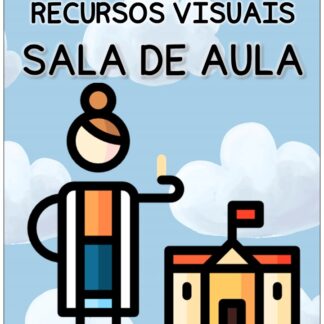 PACK RECURSOS VISUAIS