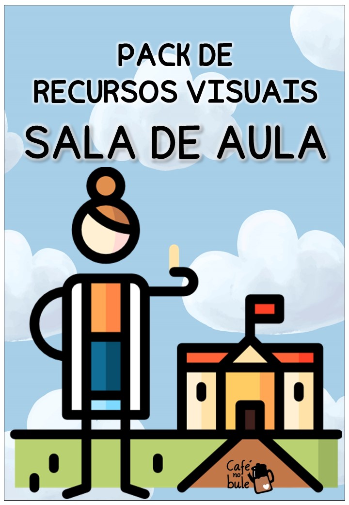 PACK RECURSOS VISUAIS