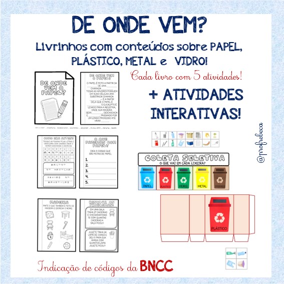 base foto divulgação de onde vem|De onde vem @profrebeca|IMG_1037