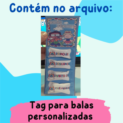 Kit 2 de Férias - Image 4