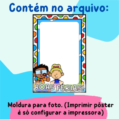 Kit 2 de Férias - Image 5