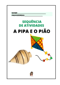 Sequência de Atividades