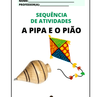 Sequência de Atividades