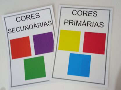 Cores e Formas - Image 2