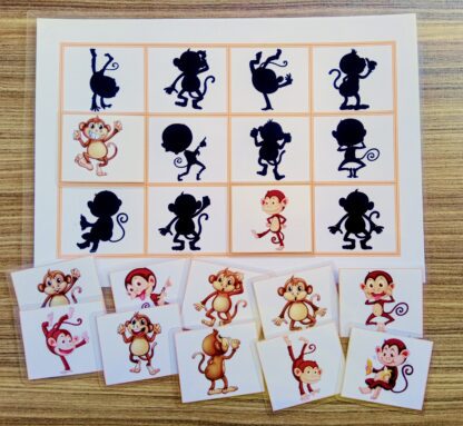 Jogo das Sombras - Image 2
