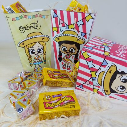 KIT - FESTA JUNINA - Image 6