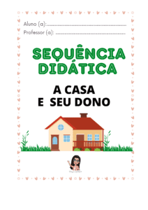 Atividade de Língua Portuguesa