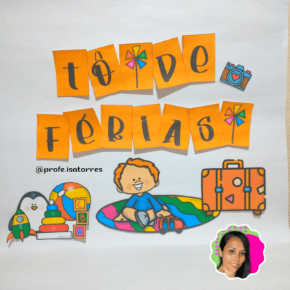 Tô de Férias - Image 3