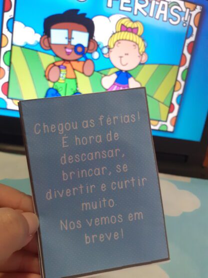 Kit 2 de Férias - Image 15