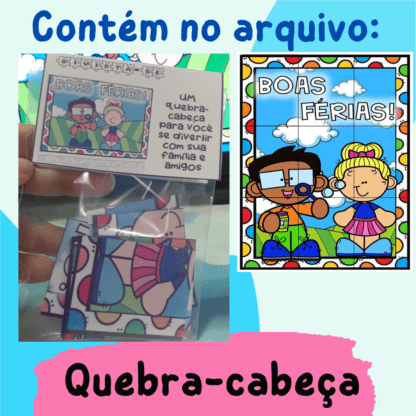 Kit 2 de Férias - Image 3