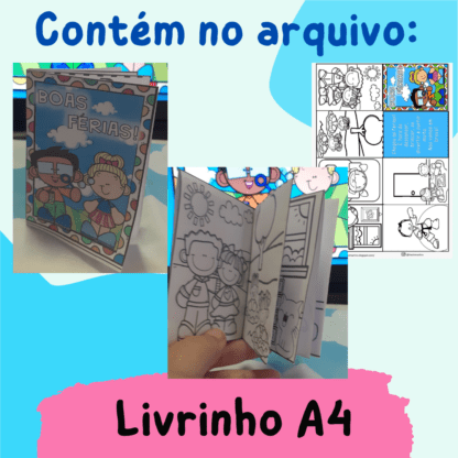 Kit 2 de Férias - Image 7