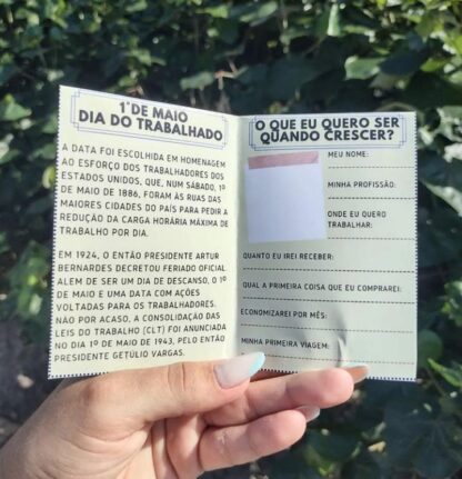 Carteira de trabalho - Image 2