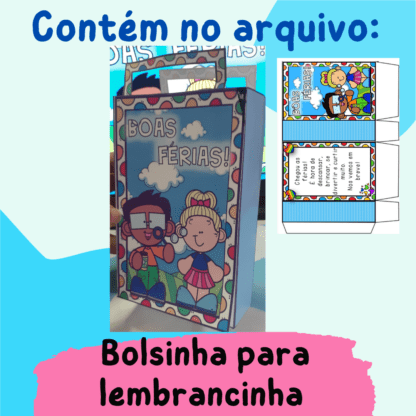 Kit 2 de Férias - Image 9