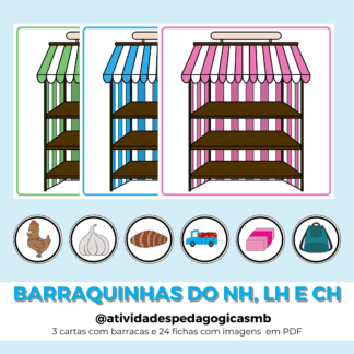 Barraquinhas do NH, LH e CH (PDF)