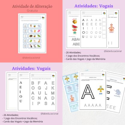 SUPER BOX: ATIVIDADES E RECURSOS - Image 9
