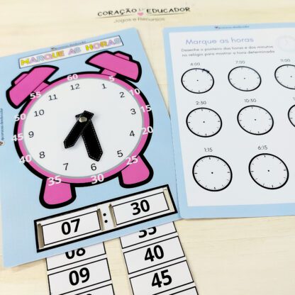 MARQUE AS HORAS - Image 3
