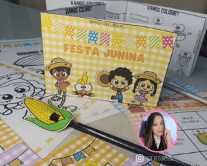 kIT JUNINO 2