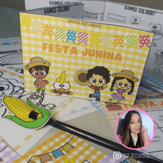 kIT JUNINO 2