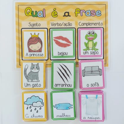 QUAL É A FRASE? - Image 3