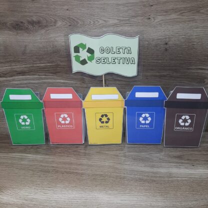 Projeto Meio Ambiente - Image 2