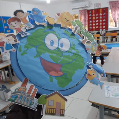 Projeto Meio Ambiente - Image 4